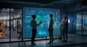 Turbocharge seu E-commerce com um ERP de Alto Desempenho