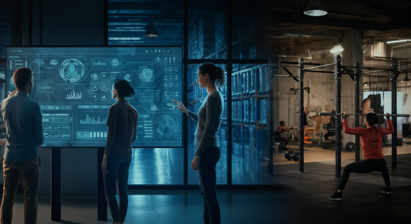 Desvendando o Segredo: A Escolha Certa do ERP para o Sucesso das Lojas Online