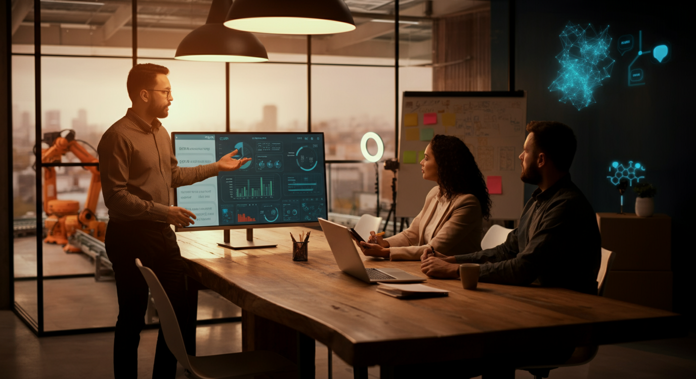 A Hora Certa: Decidindo pela Implantação de um ERP em sua Loja Virtual