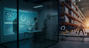 Rompendo fronteiras comerciais: Desvendando as nuances entre Loja Virtual e ERP