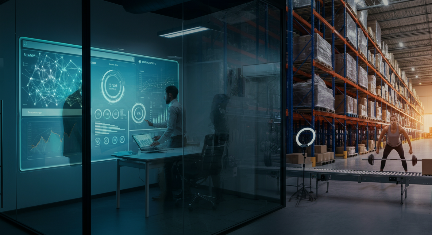 Rompendo fronteiras comerciais: Desvendando as nuances entre Loja Virtual e ERP