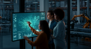 Vendas Online Simplificadas: Descubra os Benefícios do ERP Integrado à Loja Virtual