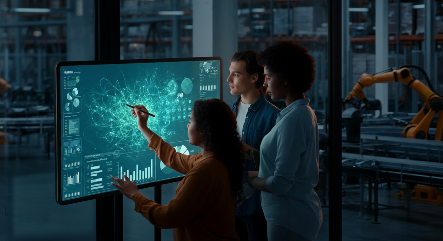 Vendas Online Simplificadas: Descubra os Benefícios do ERP Integrado à Loja Virtual