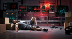 Desvendando a Conquista Online: Desafios e Riscos de uma Loja Virtual sem ERP