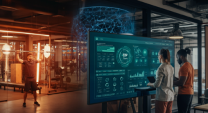 Conquistando o Controle: Descubra como um ERP Pode Alavancar sua Loja Virtual