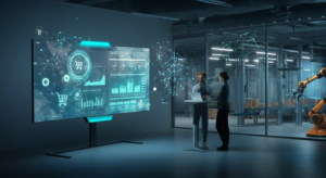 Conquiste o Sucesso Online: Integrando ERP à Loja Virtual