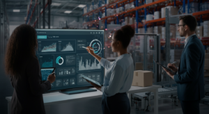 Desvendando o Segredo: A Escolha do Melhor ERP para sua Loja Virtual