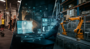 Domando a Fusão do Varejo: Conquiste a Sinergia Online e Offline com o Poder do ERP Multicanal!