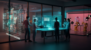 Conquiste o sucesso: Loja Virtual com ERP, uma revolução de oportunidades