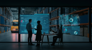 Sucesso do ERP para e-commerce: Estudos de caso