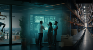 Pesquisa: Impacto positivo do ERP no e-commerce – Aumento de 75% nas vendas