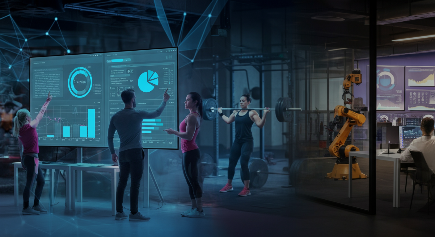 ERP para grandes empresas: solução de gestão de operações complexas