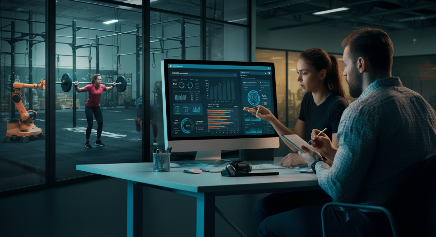 Suporte Técnico e Treinamento para Implementação ERP: Excelência em Acompanhamento
