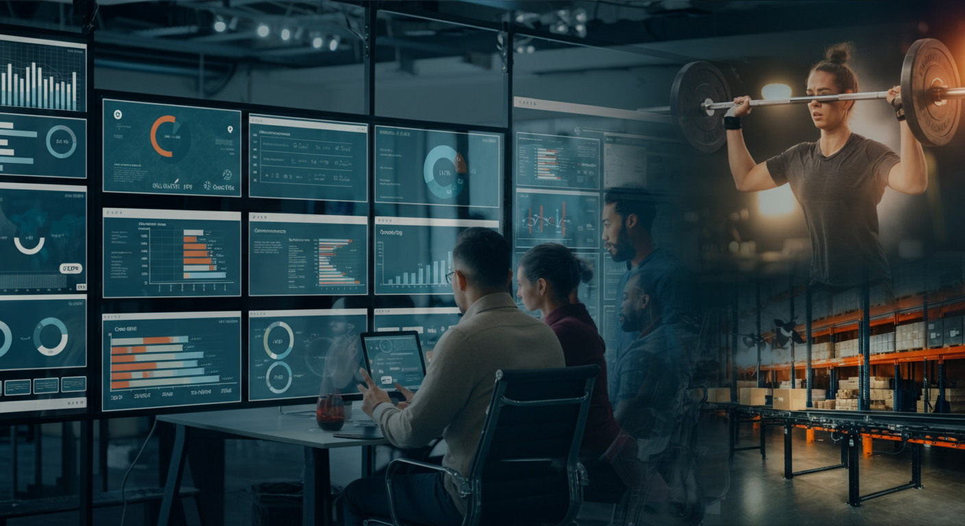 Considerações cruciais para escolher o ERP ideal no e-commerce