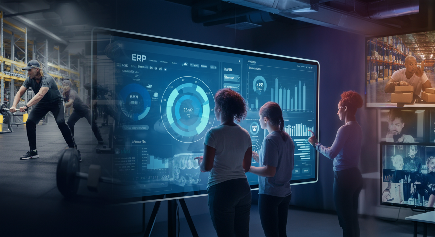 Guia Prático para selecionar o ERP ideal para e-commerce