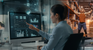 Análise de Custo-Benefício do ERP no E-commerce