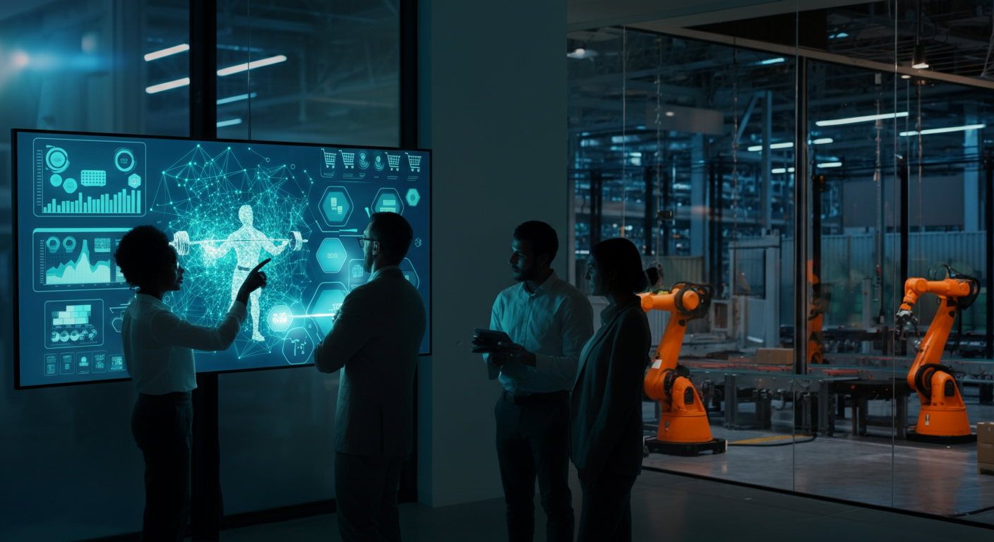 Tendências e Perspectivas Futuras do ERP no E-commerce