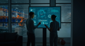 ERP e Gestão de Inventário no E-commerce