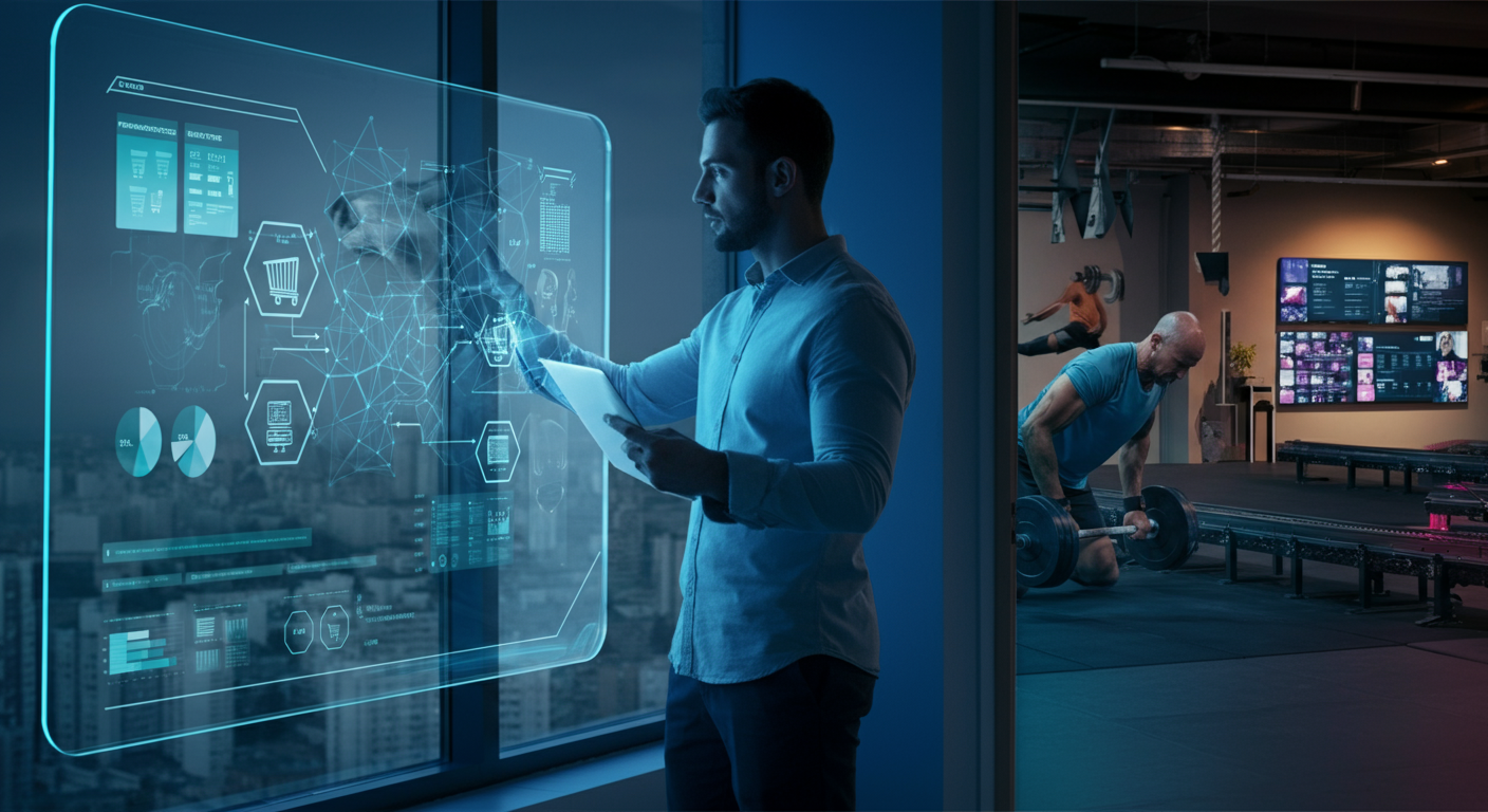 Soluções Personalizadas de ERP para E-commerce