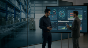 ERP para Pequenas Empresas no E-commerce