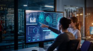 Comparação de Softwares de ERP para E-commerce