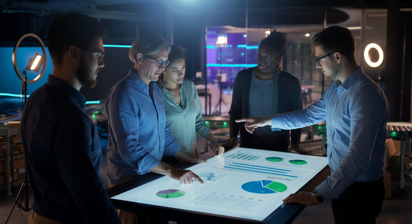 ERP e Gestão de Relacionamento com o Cliente no E-commerce