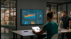Descubra o Tiny ERP: A Solução Ideal para Micro e Pequenas Empresas