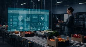 Soluções de ERP para E-commerce de Alimentos: Gerenciamento Eficiente