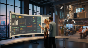 Estratégias de ERP para Grandes Empresas de E-commerce