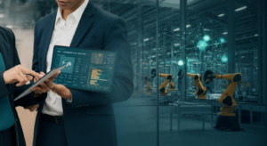 ERP no E-commerce de Moda: Estilo e Eficiência