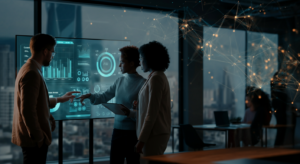 Explorando Sistemas de Gestão Eficientes para E-commerce