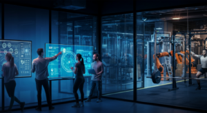 A Jornada do Tiny ERP: De Startup a Líder de Mercado