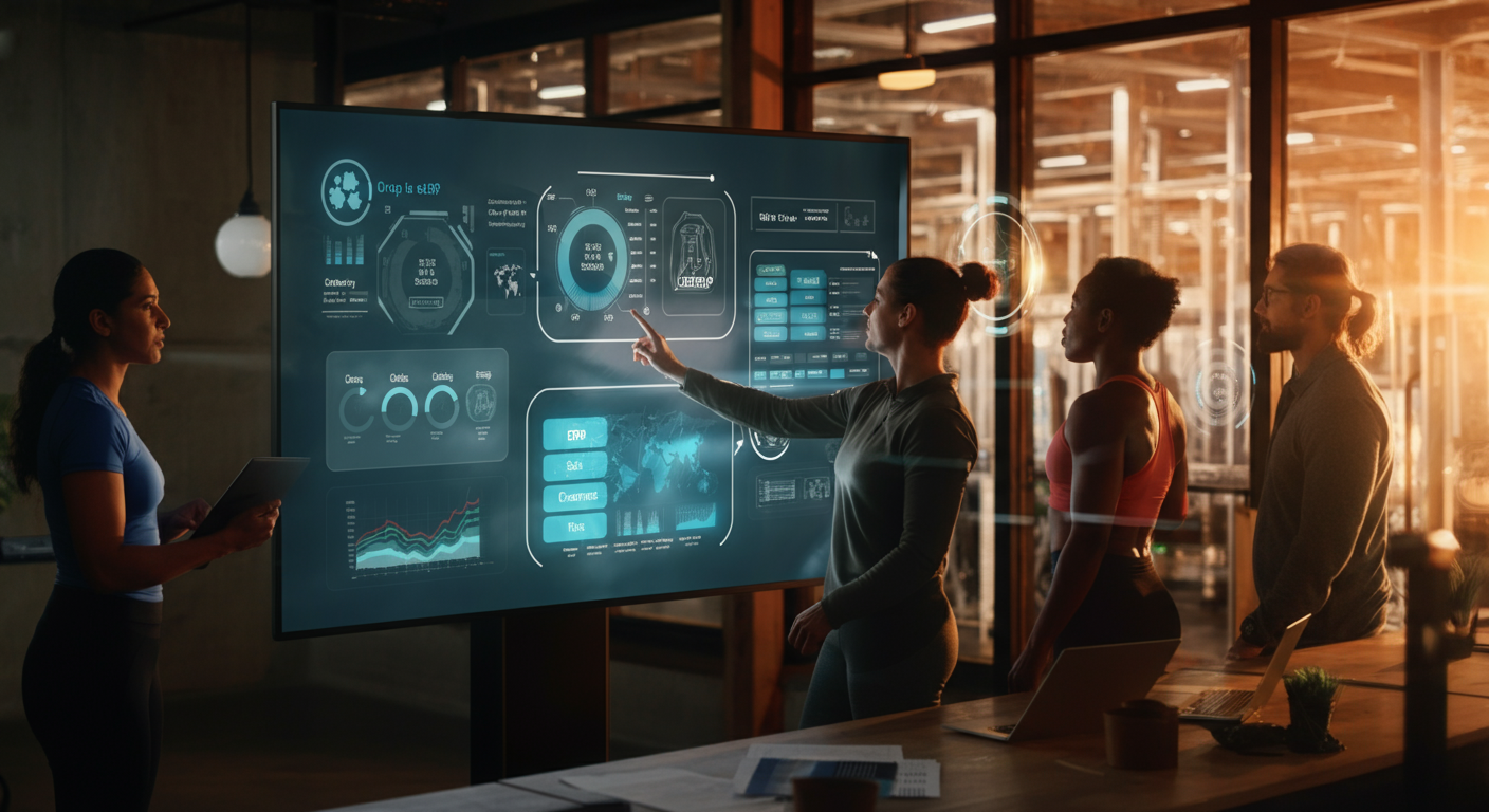 ERP: Ferramenta Chave para Sucesso no E-commerce