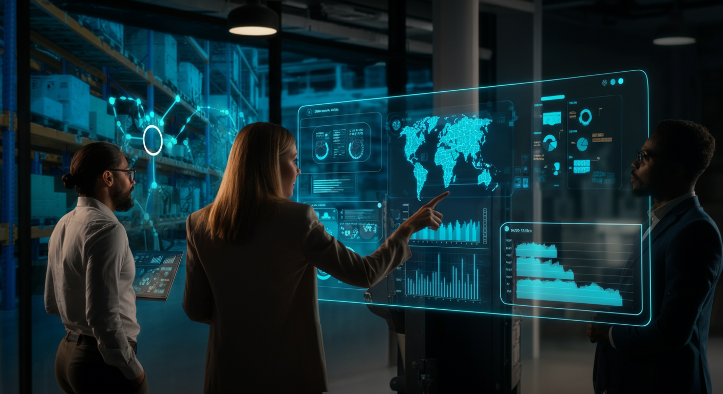 Integrando ERP com E-commerce para Sucesso Empresarial