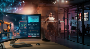 Sistemas de Gestão Avançados para E-commerce Moderno