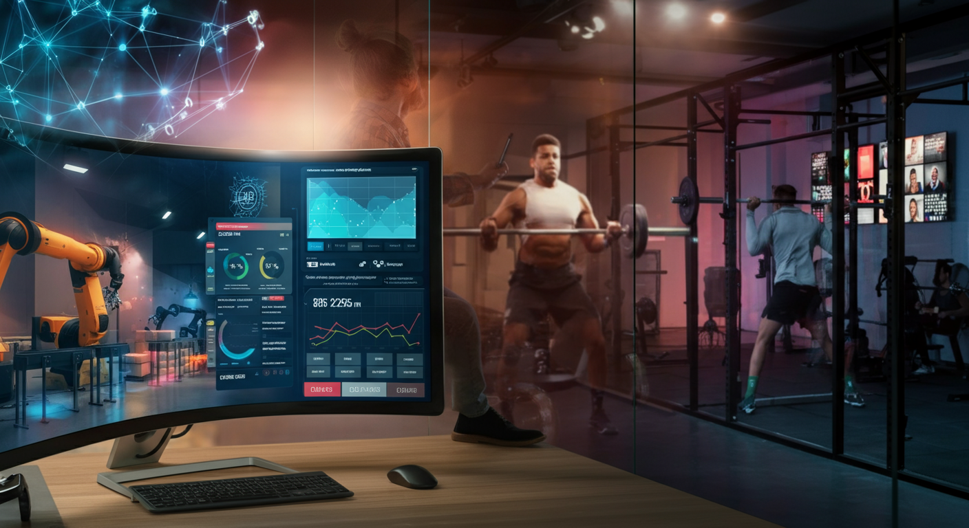 Sistemas de Gestão Avançados para E-commerce Moderno