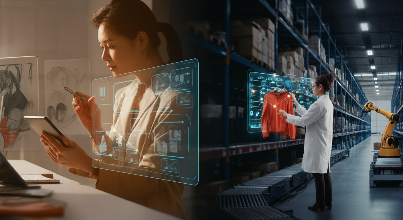 ERP Específico para E-commerce de Moda: Tendências e Soluções