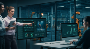 Gerenciamento de Estoque no E-commerce com ERP