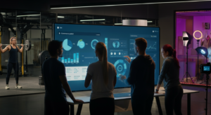 Sistema de Gestão para E-commerce: Eficiência e Inovação