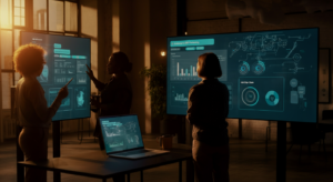 Escolhendo o ERP Certo para E-commerce de Eletrônicos