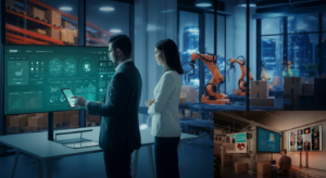 ERP para E-commerce: Transformando o Comércio Digital