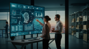 Olist lança agentes de IA para automatizar rotinas em pequenas e médias empresas - TecMundo