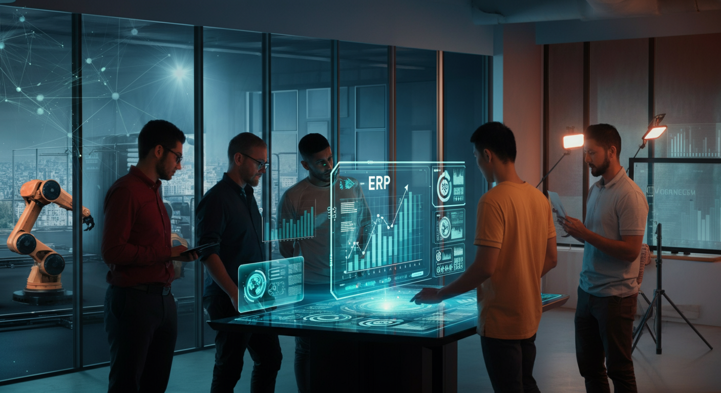 Aumentando Conversão em Lojas Virtuais com Estratégias de ERP