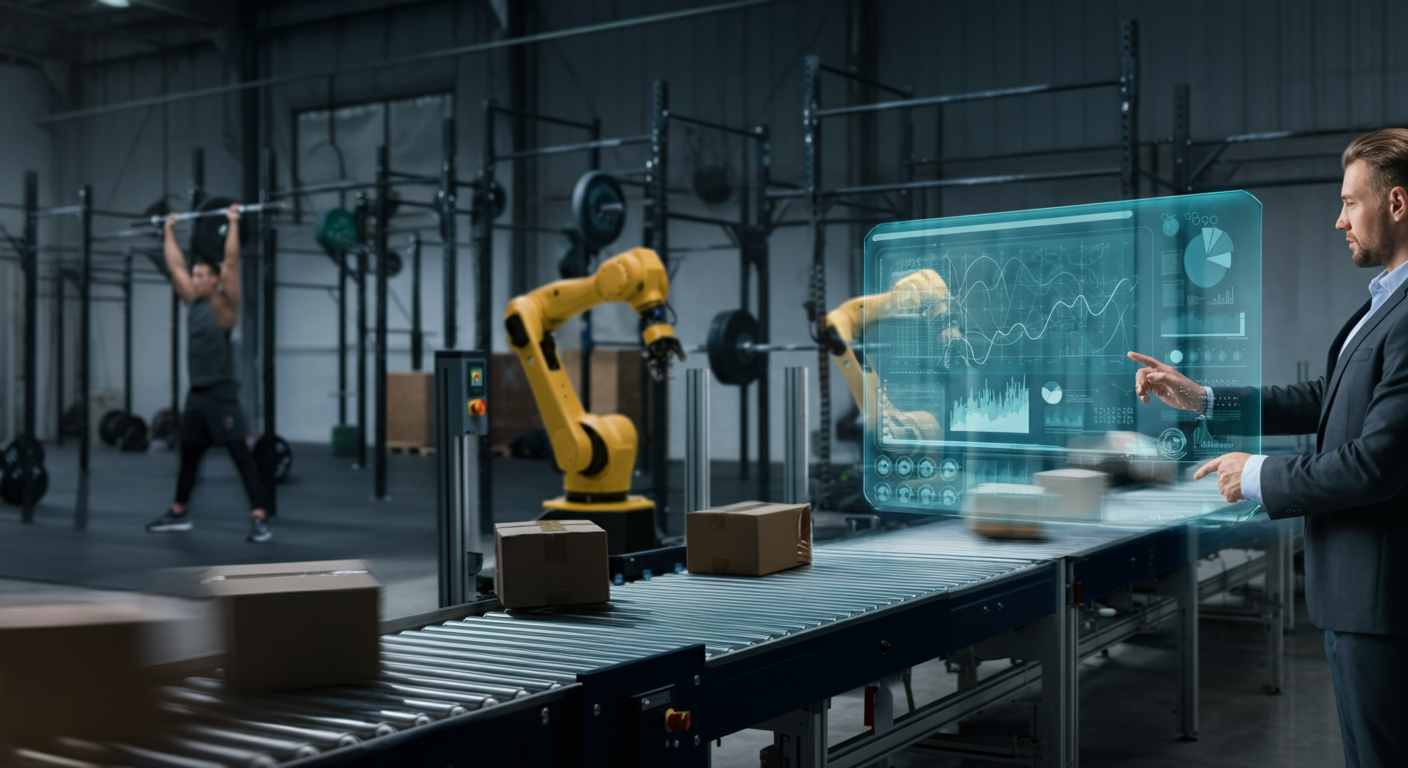 Otimização da Logística Reversa em Lojas Virtuais: Estratégias de ERP