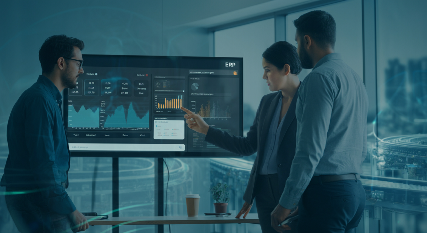 Otimizando a Gestão de Impostos em Lojas Virtuais com ERP