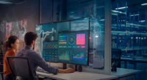 Revolucionando sua Loja Virtual: Surpreenda-se com o Comparativo de ERP e Ferramentas de Gestão