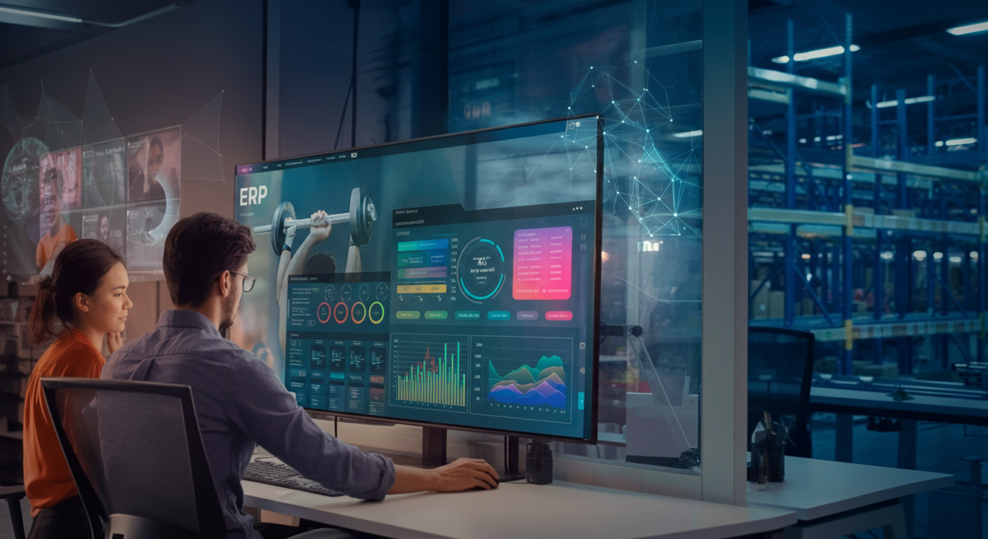 Revolucionando sua Loja Virtual: Surpreenda-se com o Comparativo de ERP e Ferramentas de Gestão