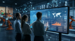 ERP no E-commerce: Simplificando Operações Complexas