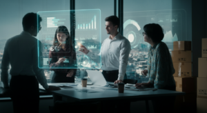 Desafios da Migração para um ERP: Navegando rumo ao sucesso no e-commerce