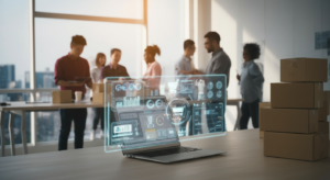 Revitalizando a Gestão de Comércio Online: ERP e Pagamentos Digitais Desbravam Novos Horizontes